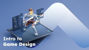 Introduction to Game Design